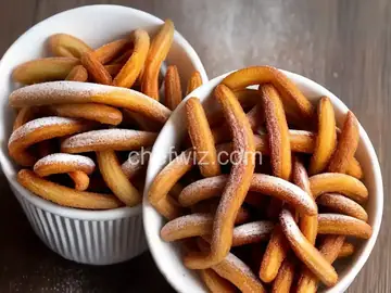 Mini Churros
