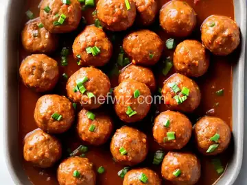 Mini Meatball Heroes