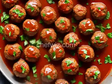 Mini Meatballs