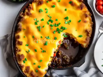 Mini Shepherd's Pie