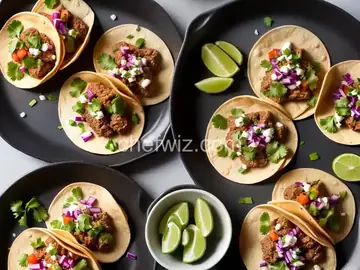 Mini Tacos