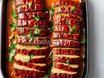 Mini meatloaf (21 Day Fix)