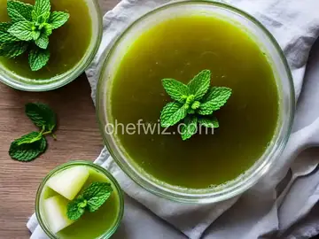 Mint Jelly