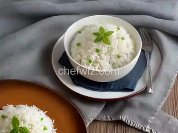 Miracle Rice