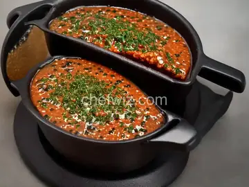 Mississippi Hot Caviar