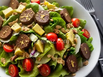 Mista Salad