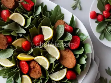 Mistletoe Mules