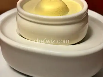 Mâitre d'Hôtel Butter