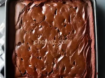 Mmm-Mmm Better Brownies