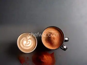 Mocha Coffee Mix