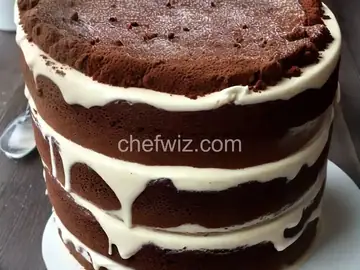 Mocha Semifreddo