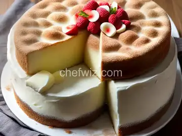 Mochi Cake, Any Way You Want It