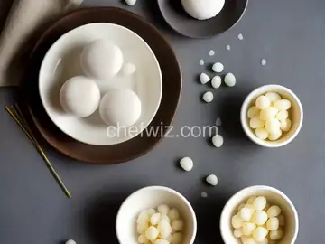 Mochi