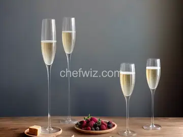 Mock Champagne