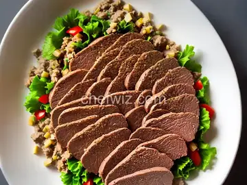 Mock Chopped Liver