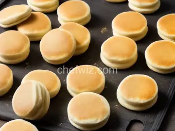 Model Bakery's English Muffins