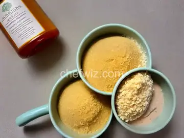 Moisturizing Kitchen Hand Scrub