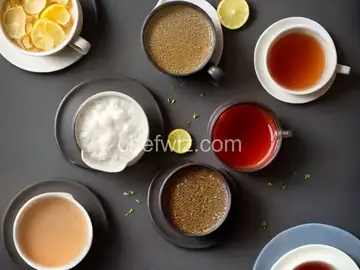 Moji-tea