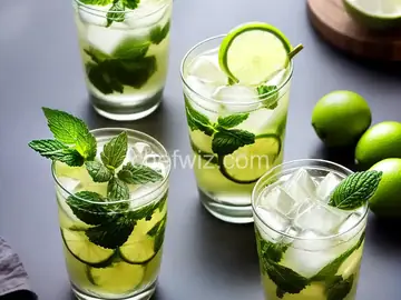 Mojito Perfecto