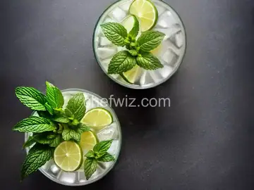 Mojito Recipe