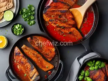 Mojo Grilling Marinade