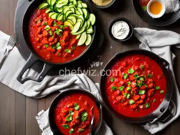 Mojo Rojo