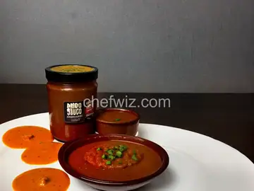 Mojo Sauce Recipe | Sauced