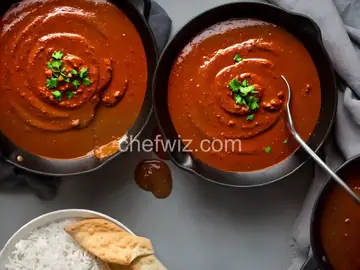 Mojo Sauce