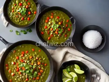 Mojo Verde