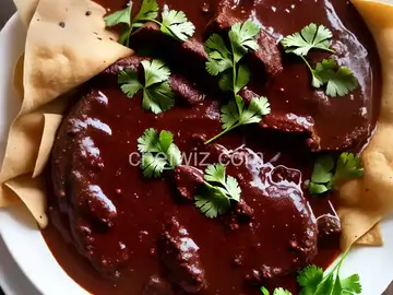 Mole Poblano