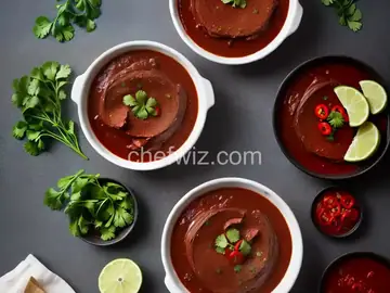 Mole Rojo