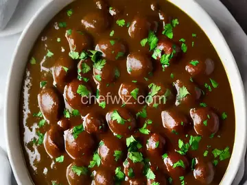 Mole Verde Recipe
