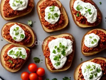 Molletes