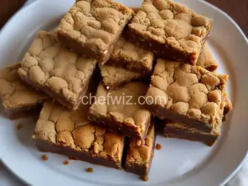 Momma Pat's Goodie Bars