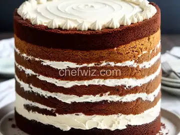 Momofuku Milk Bar’s Birthday Layer Cake