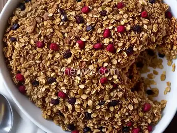 Mom's Best Granola