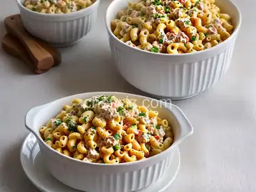 Mom's Best Macaroni Salad
