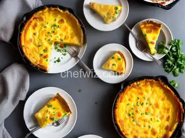 Mom's Killer Tater Tot Quiche