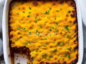 Mom's Squash Casserole