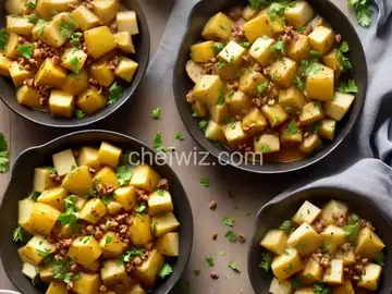 Mom's Turnips