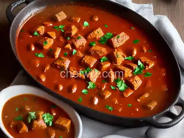 Mom's Tzimus