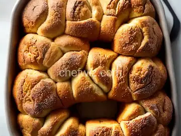 Monkey Bread