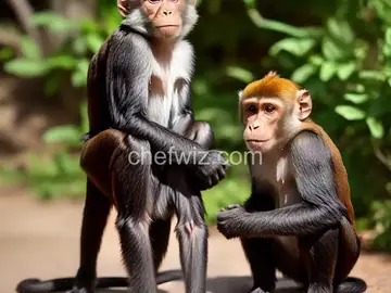 Monkey Chow