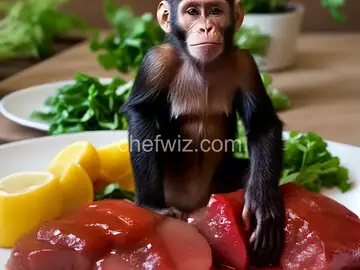 Monkey Meat