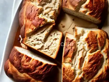 Monkey and Gorilla Bread