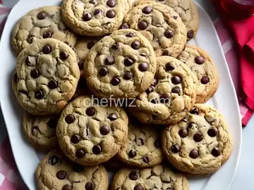 Monster Cookies