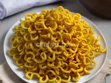 Monster Munch