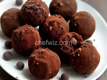Monster Truffles