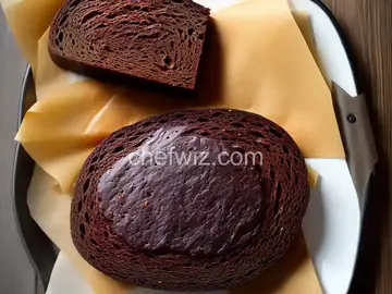 Montana Russian Black Bread