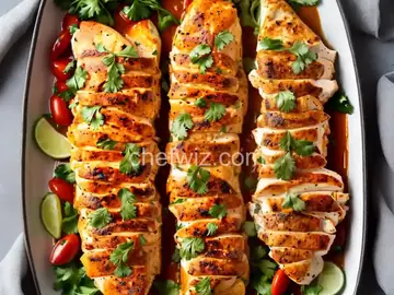 Monterey Chicken